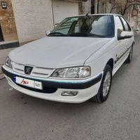 پژو پارس LX TU5، مدل ۱۳۹۸