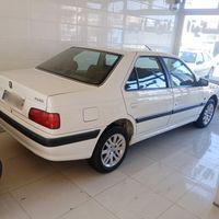 پژو پارس LX TU5، مدل ۱۳۹۳