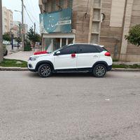 ام‌وی‌ام X22 اتوماتیک اسپرت اکسلنت، مدل ۱۳۹۷