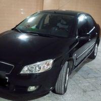 رانا LX، مدل ۱۳۹۸