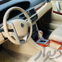 ام‌جی 6 GT، مدل ۲۰۱۴