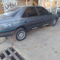 پژو 405 GLi بنزینی، مدل ۱۳۹۸ عروسک واقعی