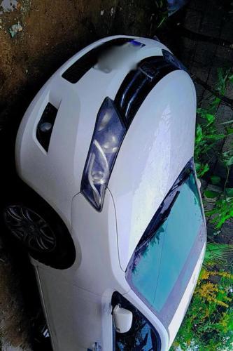 آریو اتوماتیک 1600cc، مدل ۱۳۹۷