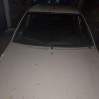 پراید صندوق‌دار CNG، مدل ۱۳۸۹