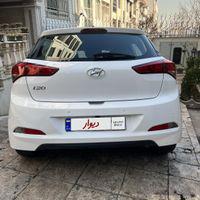 I20 مدل 96 بدون رنگ