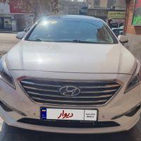 هیوندای سوناتا LF، مدل ۲۰۱۶
