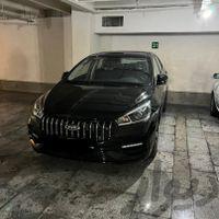 چری آریزو5FL جدید توربو، مدل ۱۴۰۲
