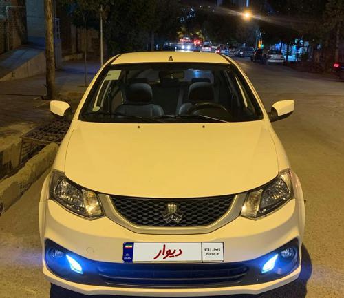 ساینا S مدل اخر 12/1400