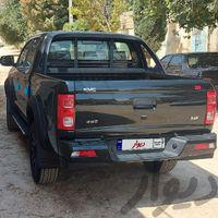 کی‌ام‌سی T8، مدل ۱۴۰۱