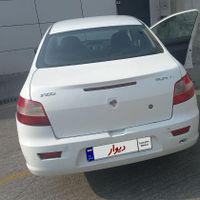 رانا LX، مدل ۱۳۹۴ سالم و تمیز خانگی