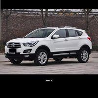 هایما s5 اتومات تازه از نمایندگی تحویلش گرفتم