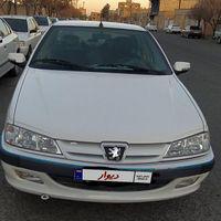 پژو پارس LX TU5، مدل ۱۴۰۰