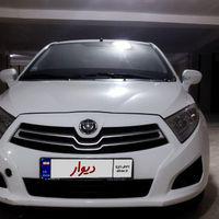 برلیانس H230 بی رنگ، مدل ۱۳۹۴