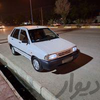 پراید 131 SX، مدل ۱۳۹۰