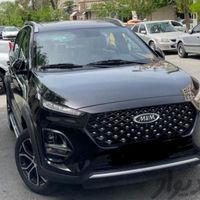 ایکس 22 پرو دنده و اتومات مدل 402و 403 صفر خشک