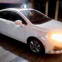 برلیانس H230 اتوماتیک، مدل ۱۳۹۴