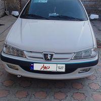 پژو پارس LX TU5، مدل ۱۳۹۵