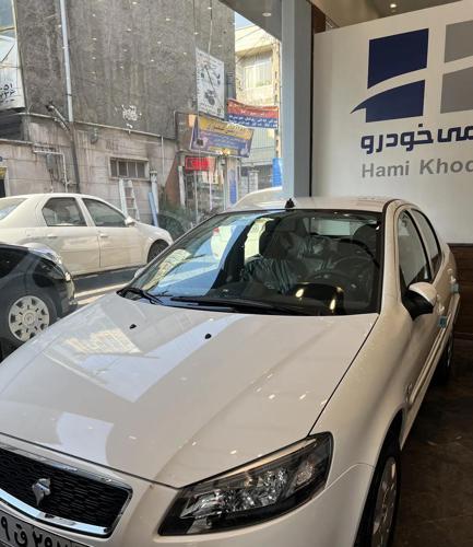 رانا پلاس سفید صفر 1402