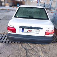پراید 131 SX، مدل ۱۳۹۰