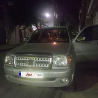 کاپرا دو کابین دو دیفرانسیل، مدل ۱۳۸۹