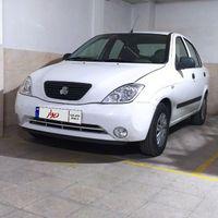 تیبا صندوق‌دار SX، مدل ۱۳۹۲