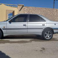 پژو 405 GLi بنزینی، مدل ۱۳۸۸