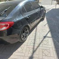 پروتون جن تو دنده‌ای، مدل ۲۰۰۷