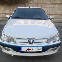 پژو پارس tu5 مدل ۹۶