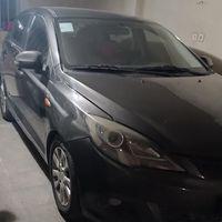 ام‌وی‌ام 315 هاچبک اسپرت لاکچری، بی رنگ