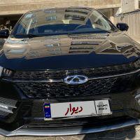 چری آریزو 6 اکسلنت، مدل ۱۳۹۹
