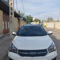 ام‌وی‌ام X22 دنده‌ای اسپرت لاکچری، مدل ۱۴۰۱
