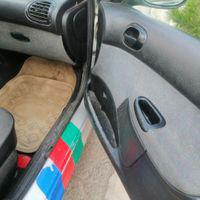 پژو 206 SD V2، مدل ۱۳۸۶