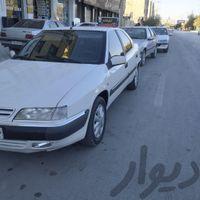 زانتیا 2000cc، مدل ۱۳۸۸ کارمندی و بکرجهرم