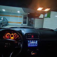 برلیانس H330 اتوماتیک 1650cc، مدل ۱۳۹۷