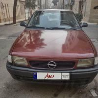 اپل آسترا لیفت بک ۱۹۹۴