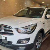 هایما S5سفید 1402