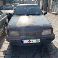 دوو ریسر GTE، مدل ۱۹۹۲