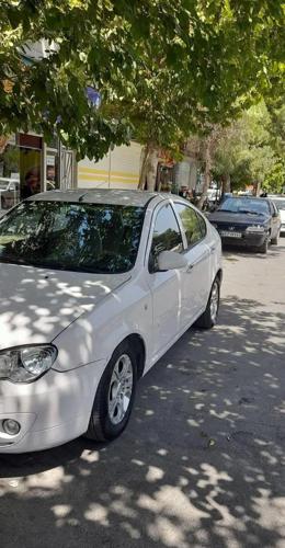 پروتون جن تو اتوماتیک، مدل ۲۰۰۷