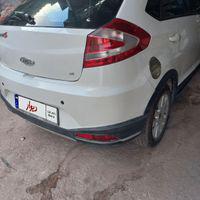 ام‌وی‌ام 315 هاچبک اسپرت اکسلنت، مدل ۱۳۹۷