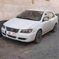 لیفان 620 1600cc، فابریک  معاوضه پژو پارس ۲۰۶ سمند