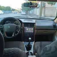 پژو پارس LX TU5، مدل ۱۳۹۴