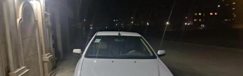 سمند LX ساده، مدل ۱۳۹۶