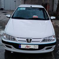 پژو پارس LX TU5، مدل ۱۴۰۲