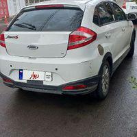 ام‌وی‌ام 315 هاچبک اسپرت لاکچری، مدل ۱۳۹۶