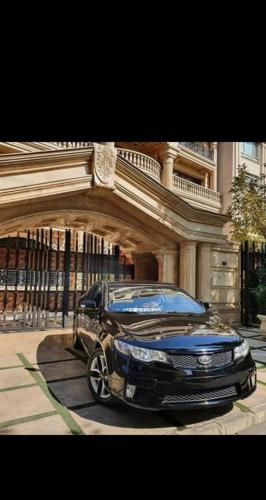 کیا سراتو کوپه 2000cc، مدل ۲۰۱۰