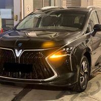 فردا موتور سوبا M4 صفر کیلومتر هفت نفره