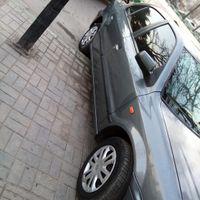 سمند EL بنزینی، مدل ۱۳۸۹