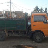 زامیاد Z 24 بنزینی، مدل ۱۳۸۴ کمپرسی
