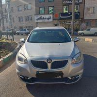برلیانس h330 اتومات موتور ۱۶۵۰