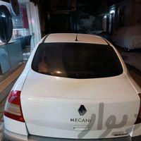 رنو مگان 2000cc، مدل ۲۰۰۹